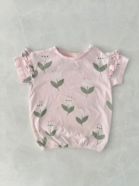 Robe - Souris Mini - 9-12 mois