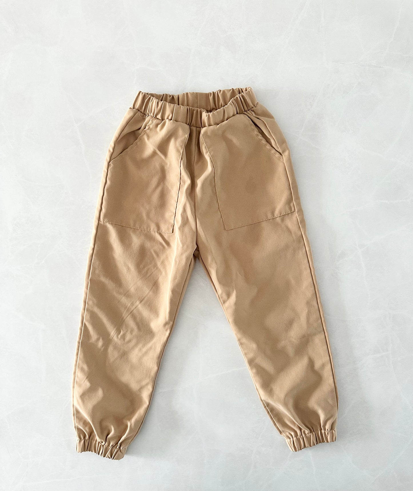 *imparfait* Pantalon - Shein - 4 ans