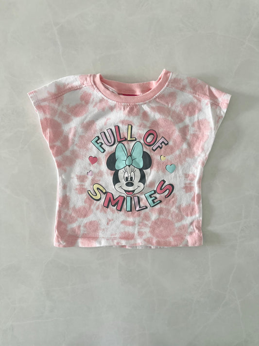 Haut - Disney - 3 ans