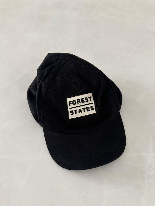 Casquette - Zara - 2 ans