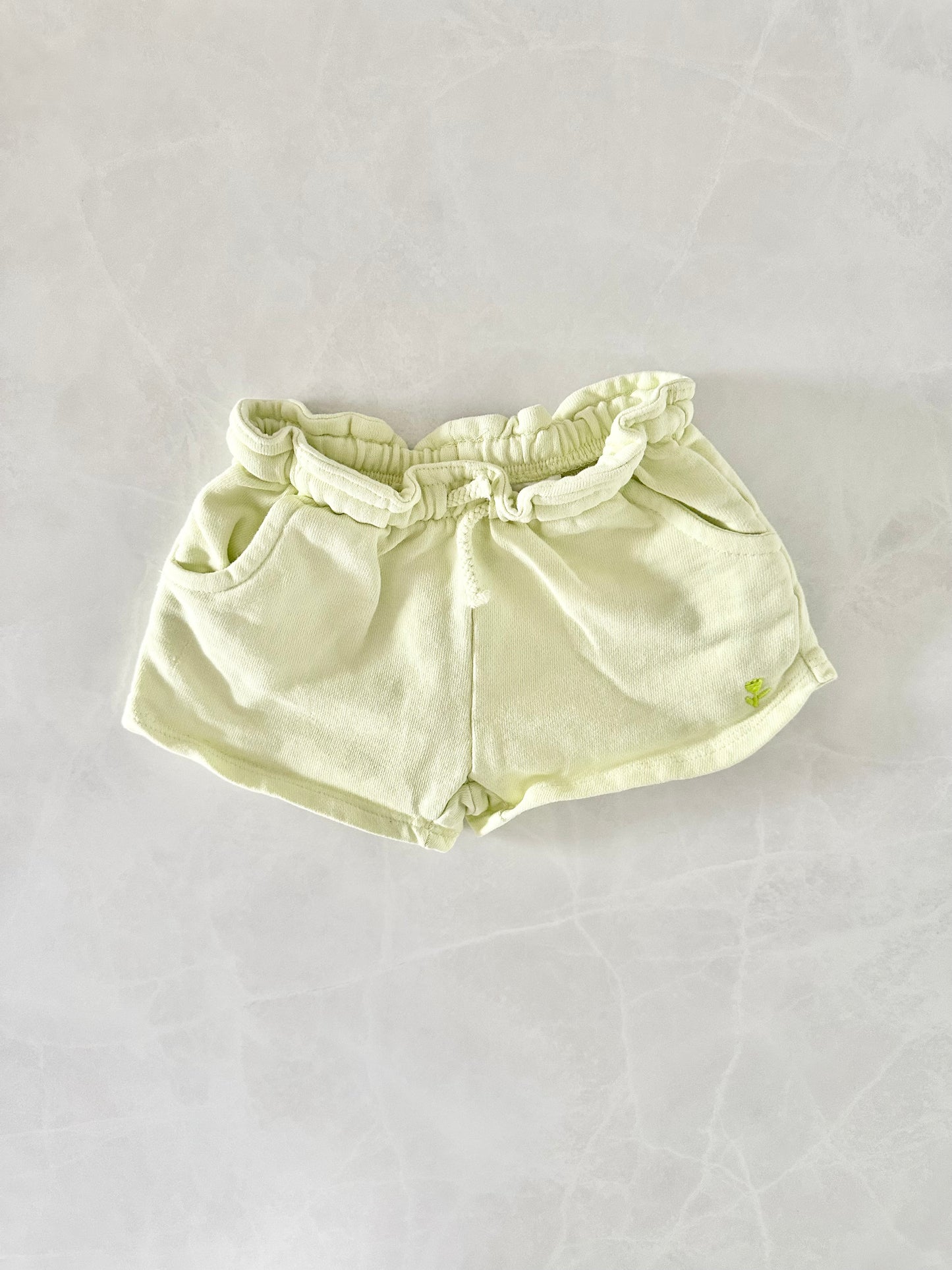 Short - Zara - 3 ans