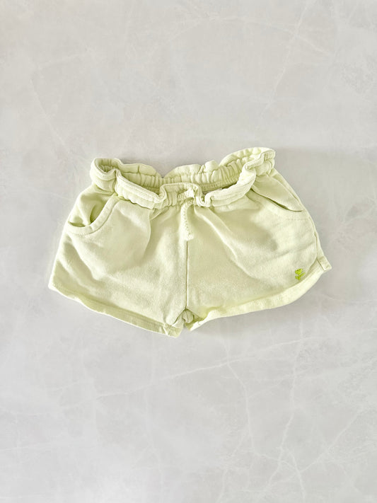 Short - Zara - 3 ans
