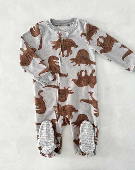 Pyjama polar - Carter's - 2T
