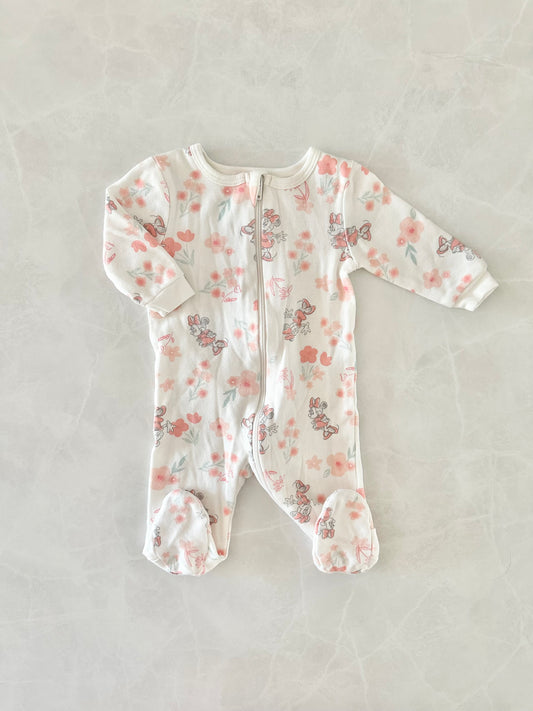 Pyjama - Disney Baby - 0-3 mois
