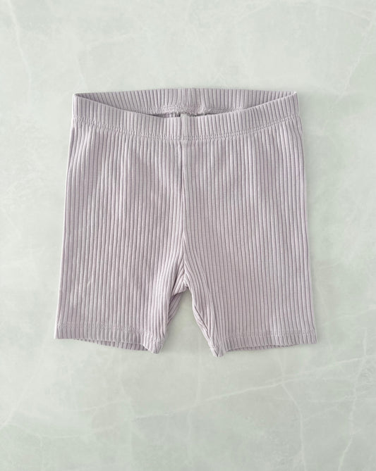 Biker short - H&M - 11/2-2 ans