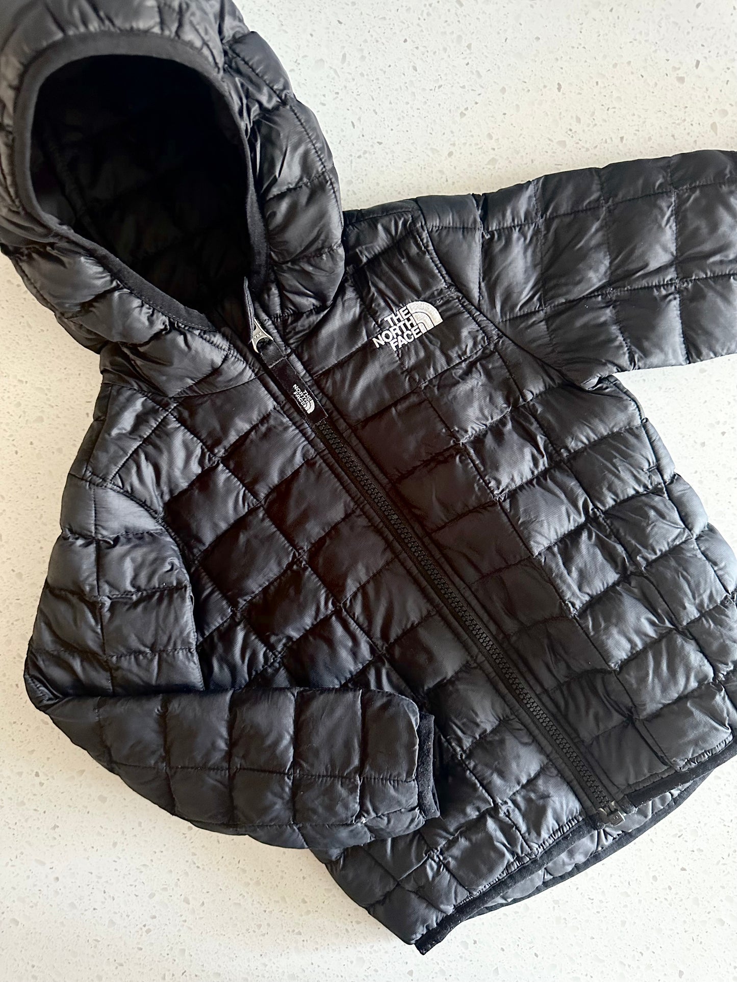 *imparfait* Manteau mi-saison - The North Face - 3T