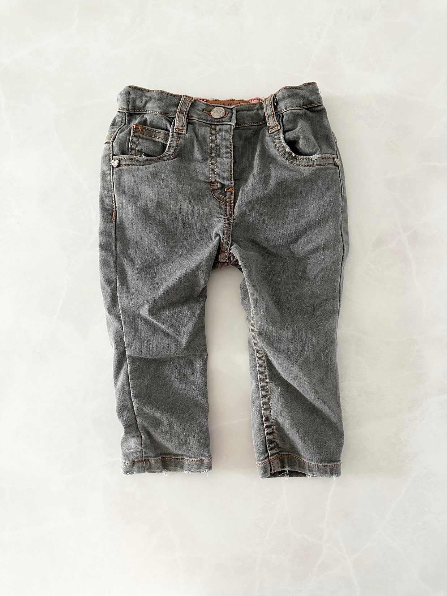 *imparfait* Jeans - Souris Mini - 9-12 mois