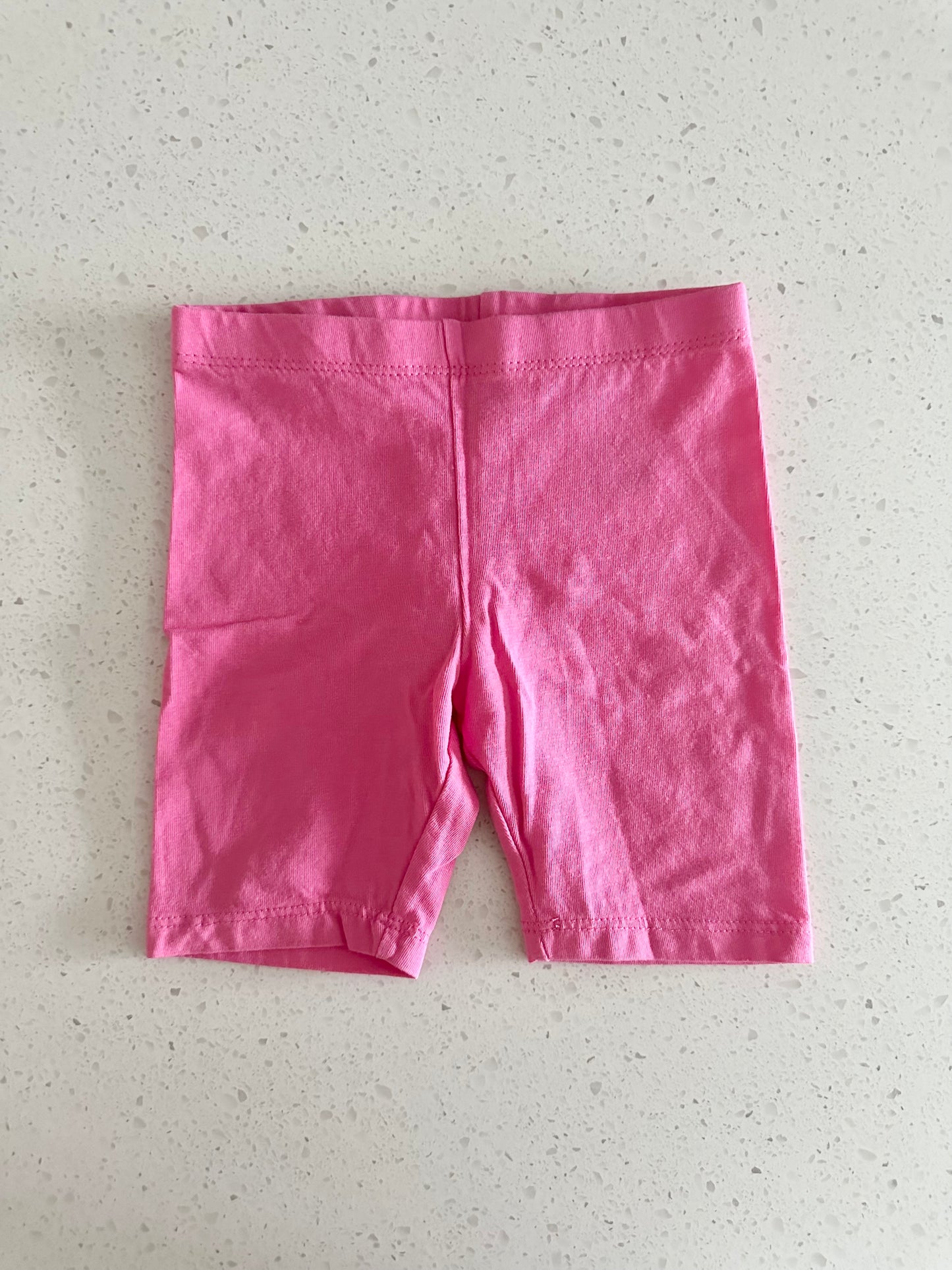 Biker short - H&M - 2-3 ans