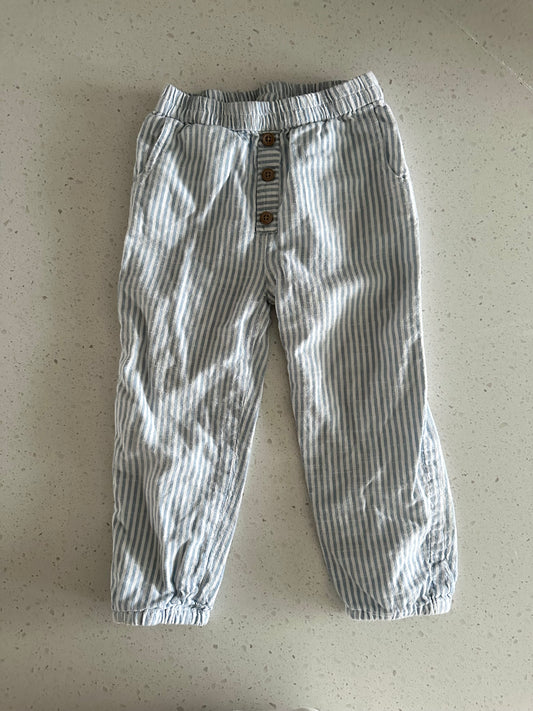 Pantalon - Fixoni - 2 ans