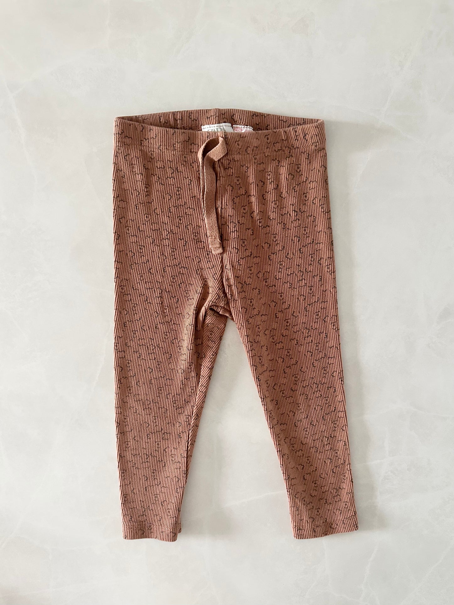 Pantalon - Zara - 18-24 mois