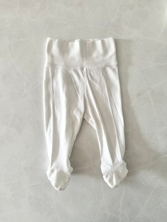 Pantalon - H&M - 2-4 mois