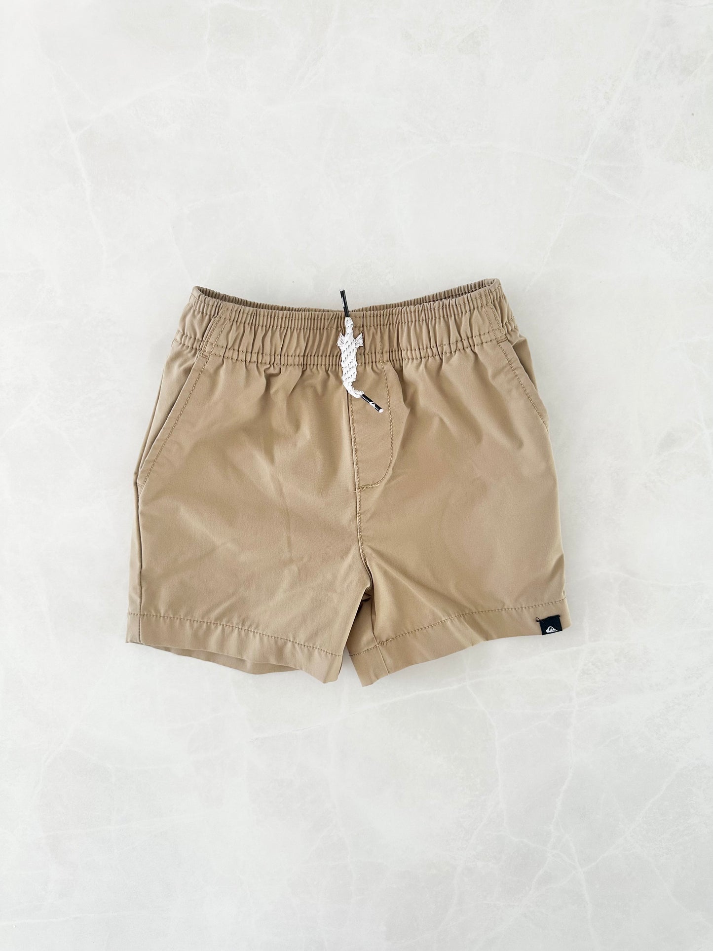 Short - Quiksilver - 2 ans