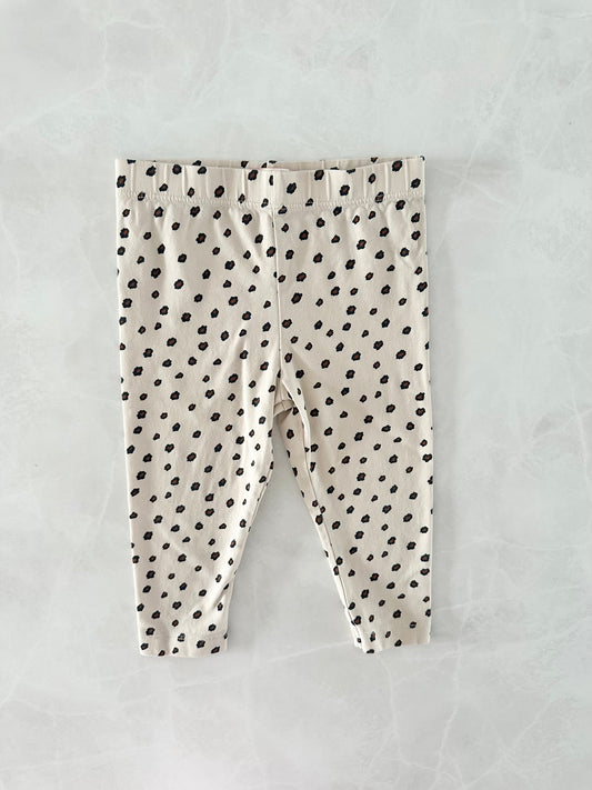 Pantalon - Tiny Cottons - 12 mois