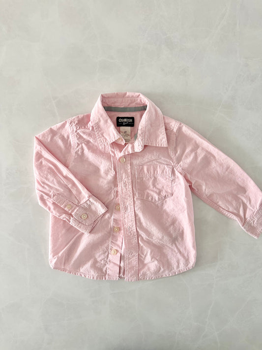 Chemise - Osh Kosh - 2T