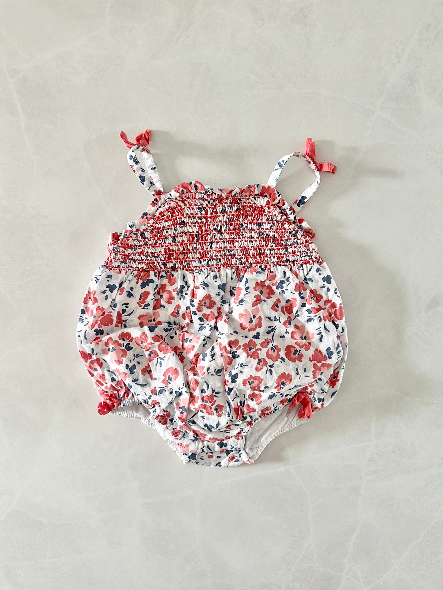 Barboteuse - Tommy Bahama - 0-3 mois