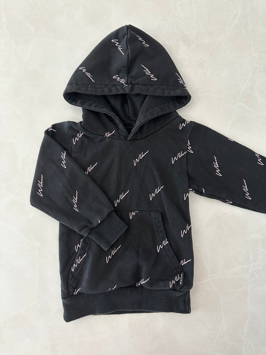 Robe - WLKN - 2 ans