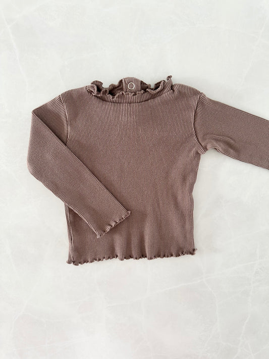 Haut - Zara - 6-9 mois