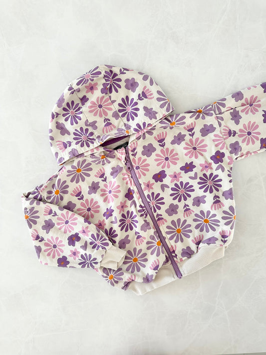 Veste - Souris Mini - 6 ans