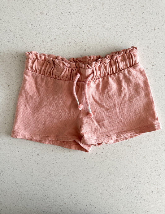 Short - H&M - 2-3 ans