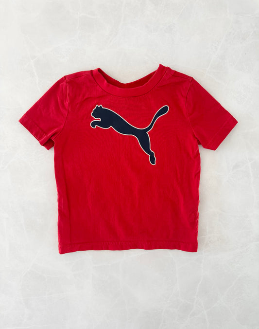 T-shirt - Puma - 3 ans