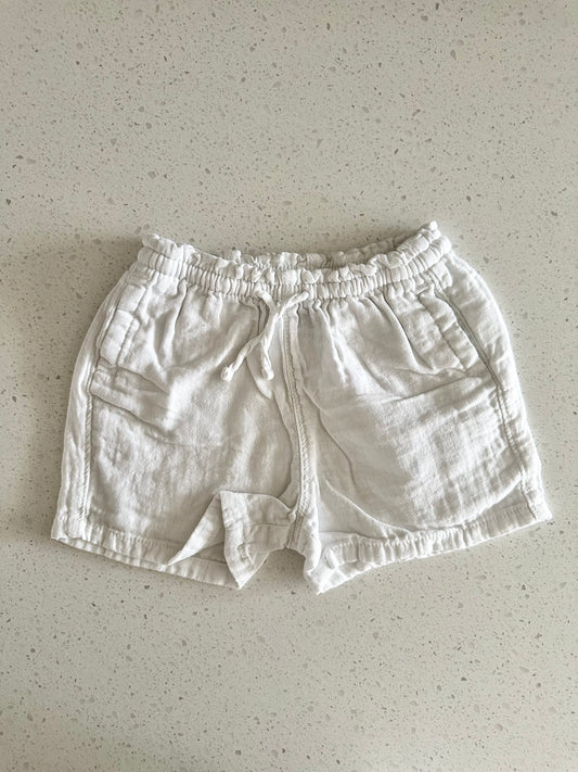 Short - Old Navy - 2T