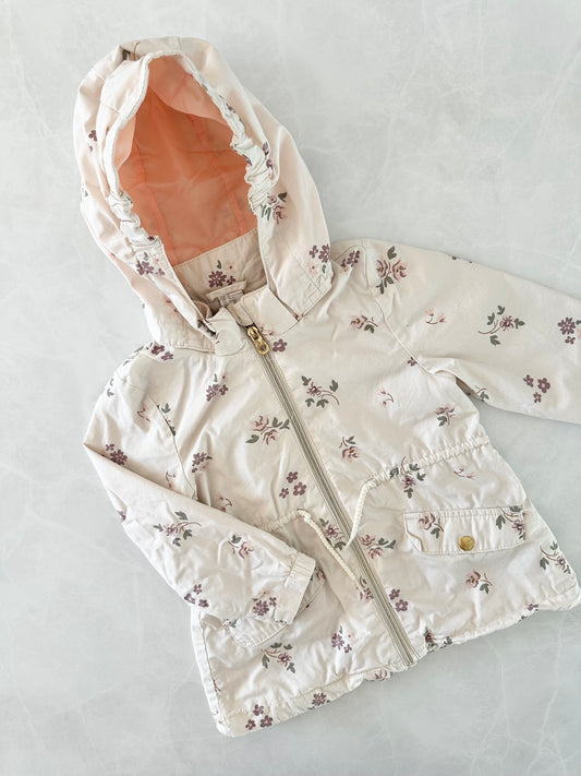 Manteau mi-saison - H&M - 11/2-2 ans