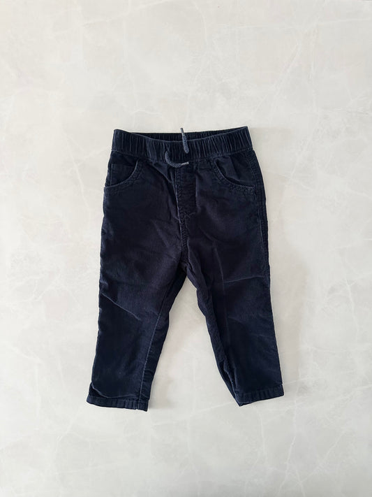 Pantalon en corduroy - George - 12-18 mois
