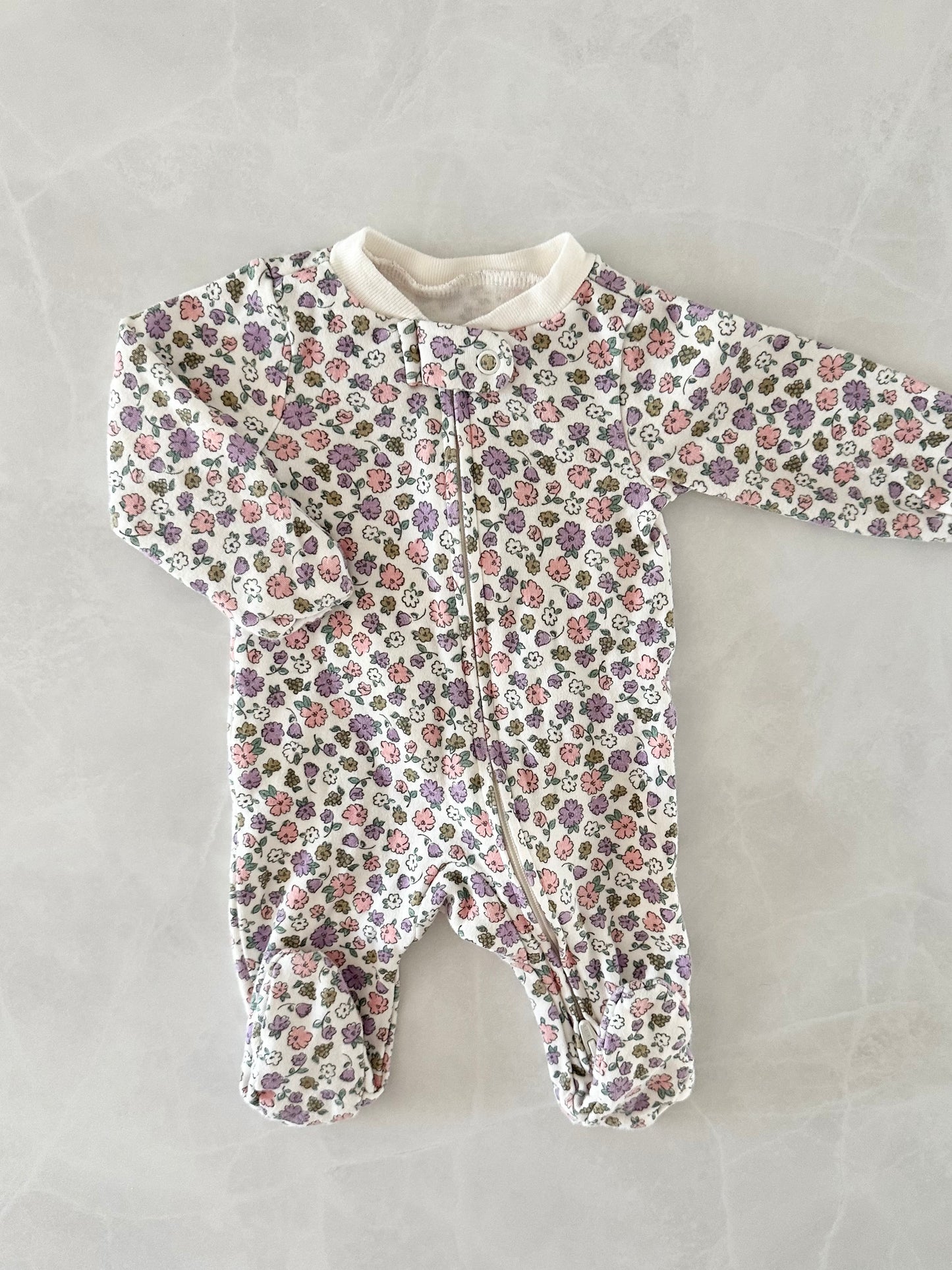 Pyjama - Carter’s - NB