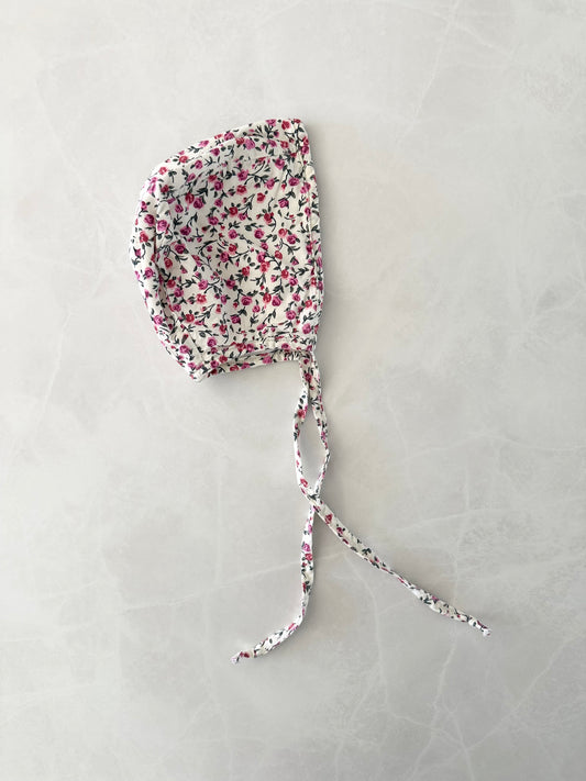 Bonnet - Jojo Factory - 0-3 mois