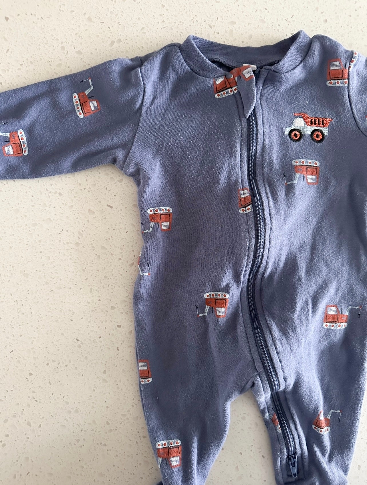 Pyjama - Pekkle - 3 mois