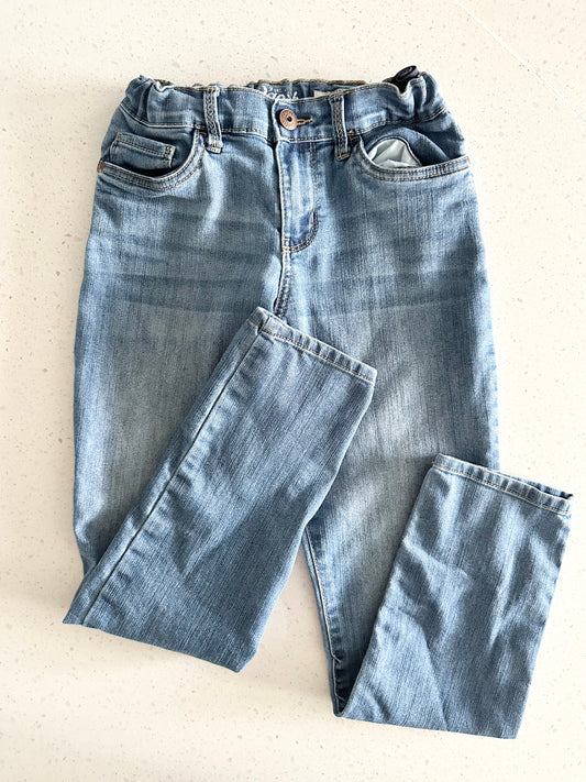 Jeans - B'Gosh - 8 ans