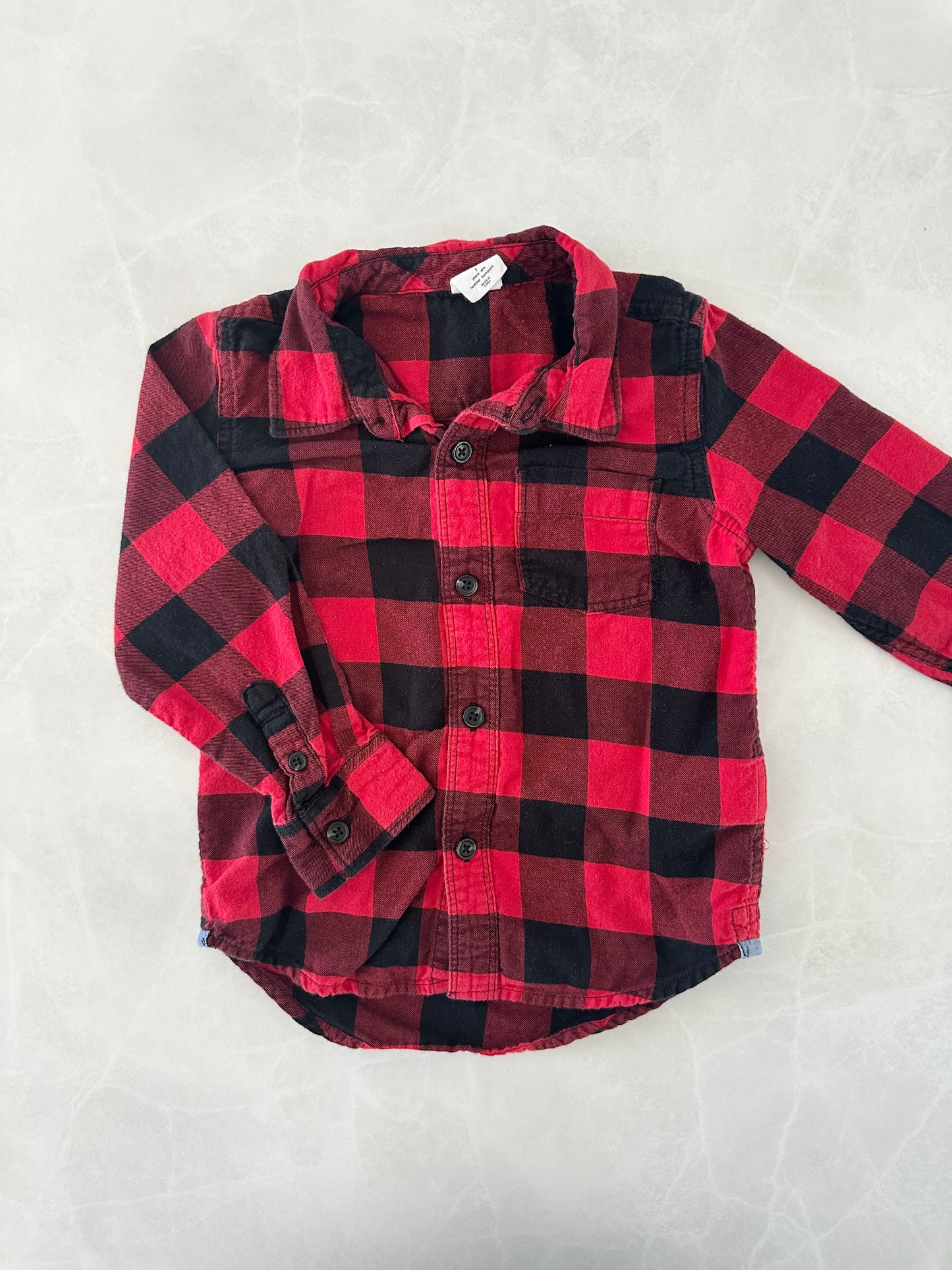 Chemise - Gap - 3 ans