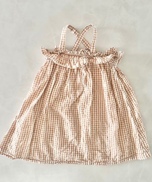 Robe - Little Cotton Clothes - 3-4 ans