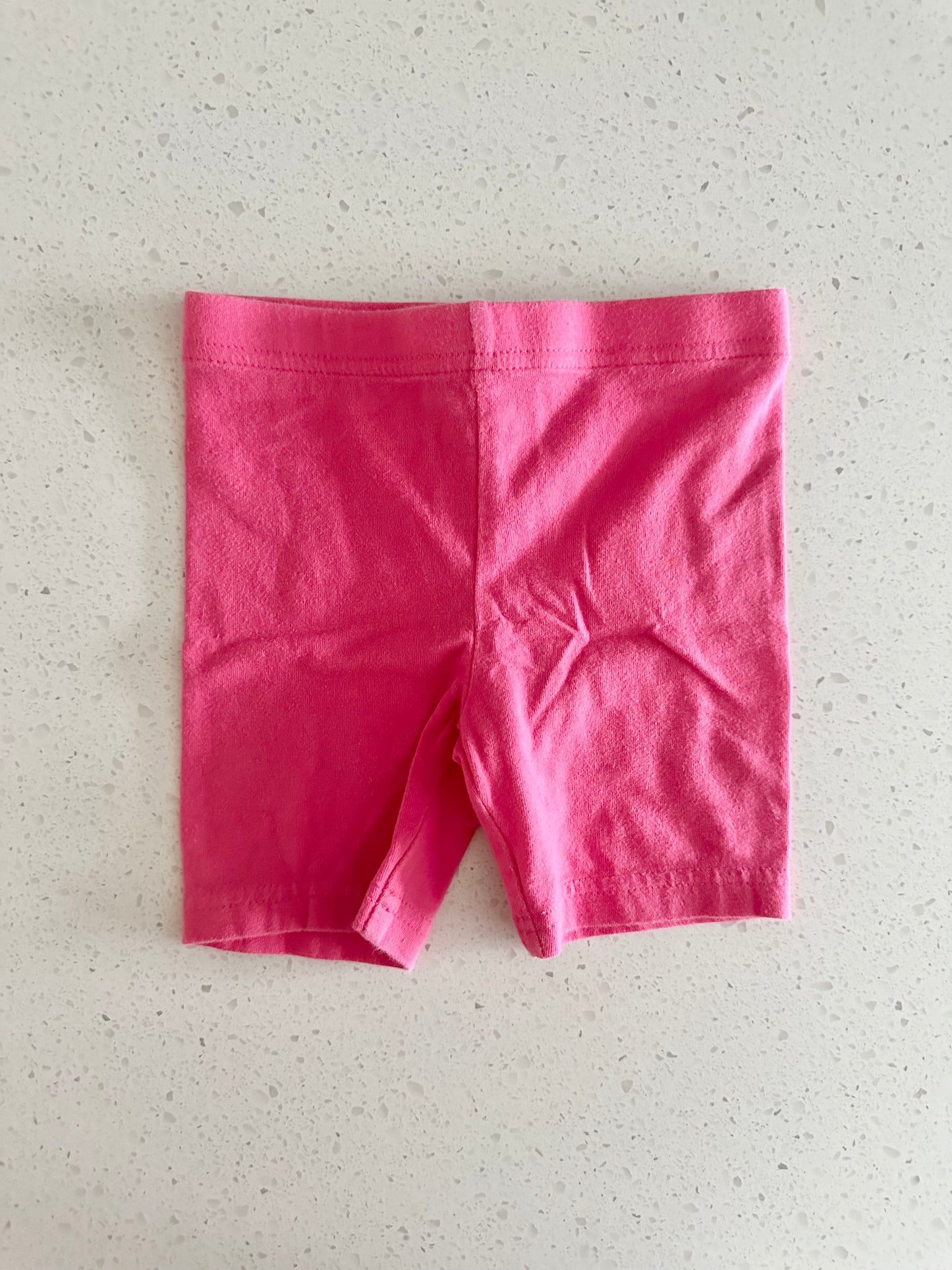 Biker short - Carter's - 4T