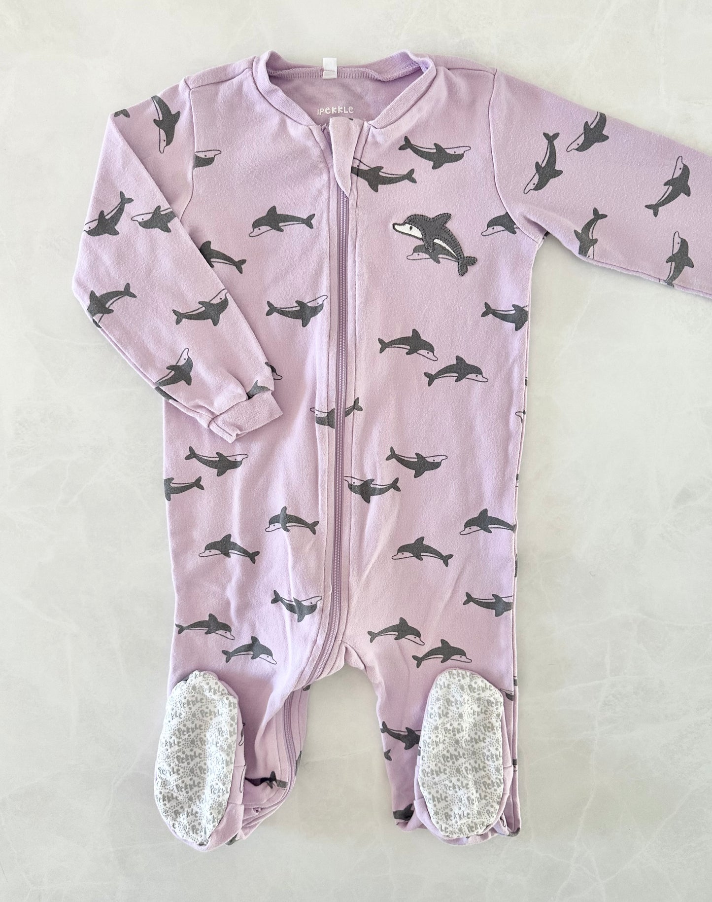 Pyjama - Pekkle - 18 mois