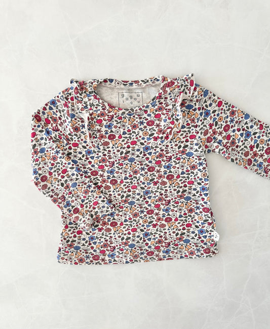 Haut - Gagou Tagou - 24 mois