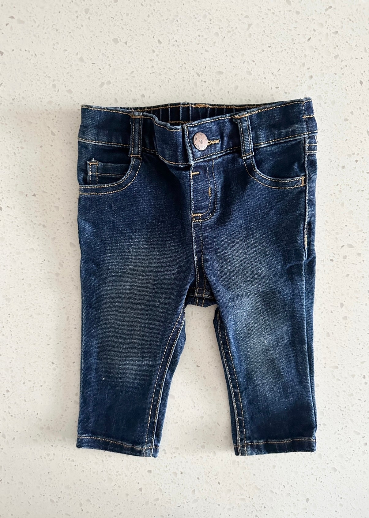 Jeans - Garanimals - 3-6 mois