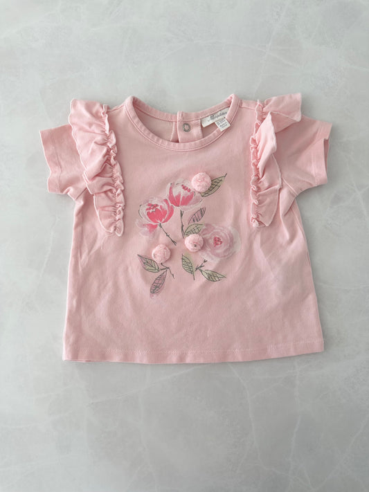 Haut - Aucune marque - 12-18 mois