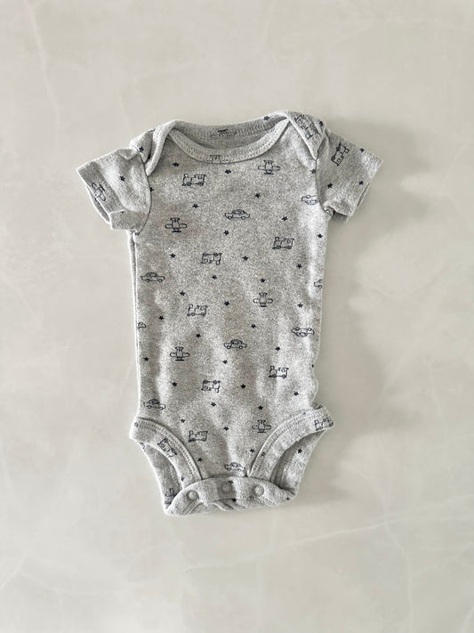 Cache-couche - Aucune marque - NB