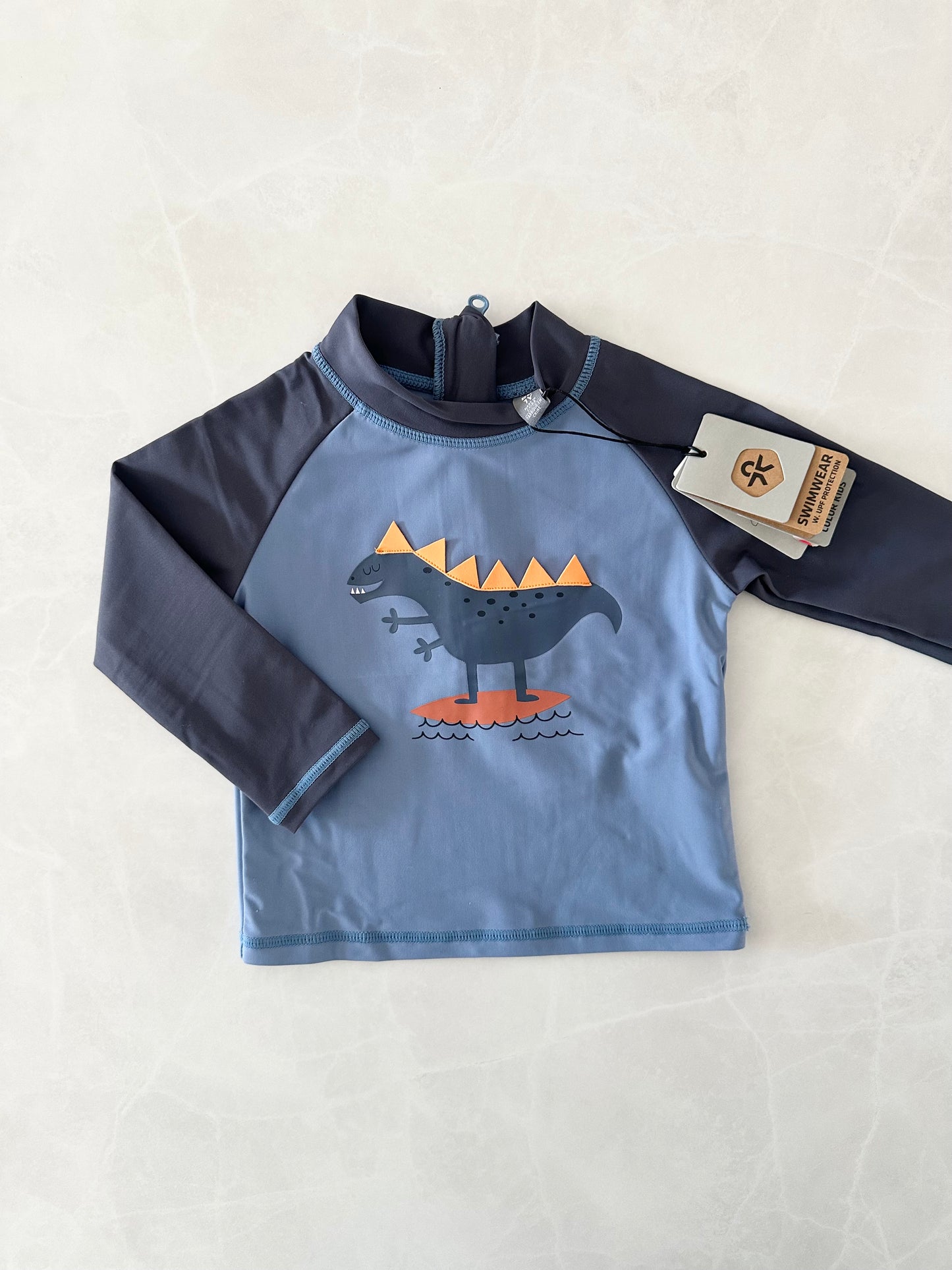 NEUF - Haut UV - Color Kids - 1 an