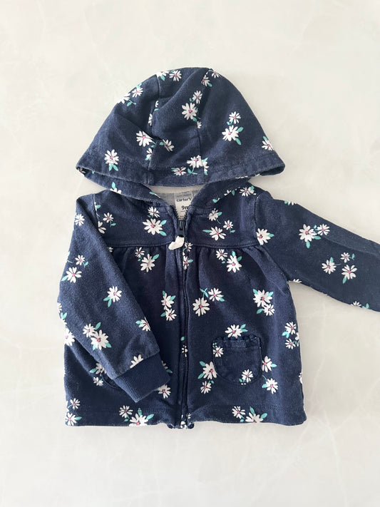 Veste - Carter's - 9 mois