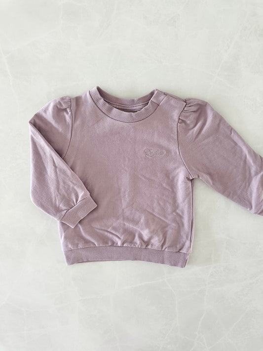 Crewneck - En•Fant - 6 mois