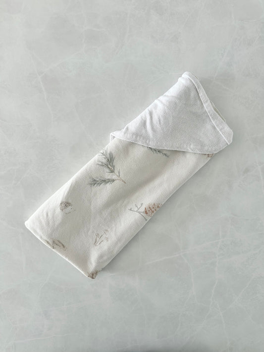 *mousseux* Serviette de bain - Little Yogi - OS