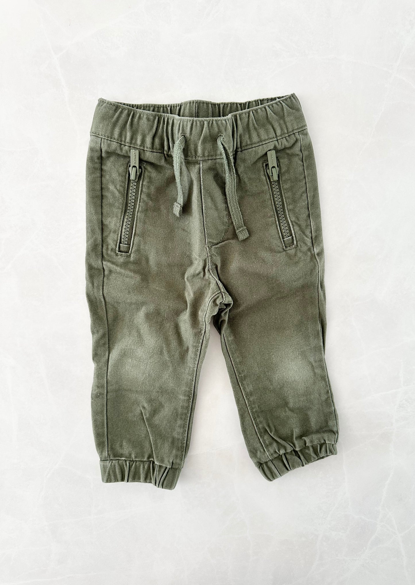 Pantalon - Old Navy - 12-18 mois