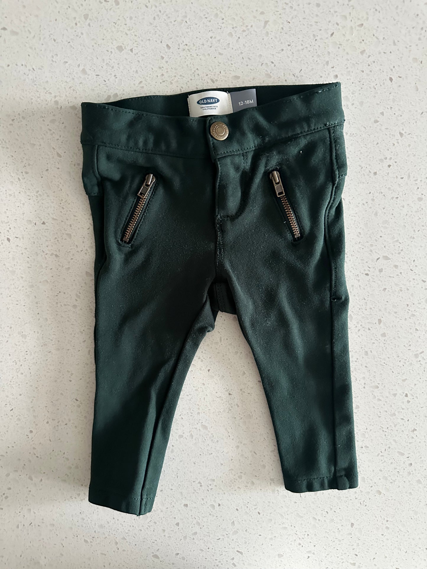 Pantalon - Old Navy - 12-18 mois