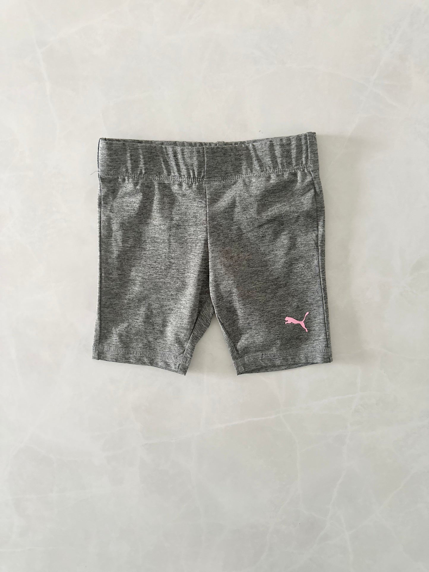 Short - Puma - 3 ans