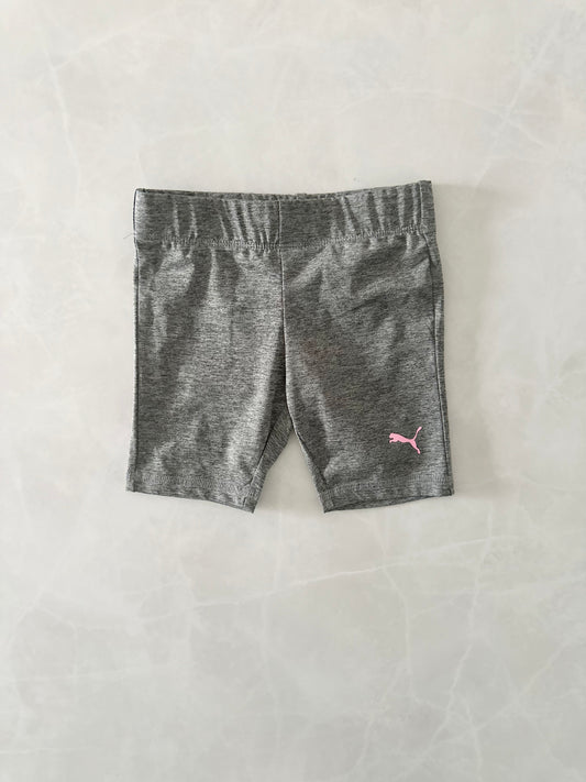 Short - Puma - 3 ans