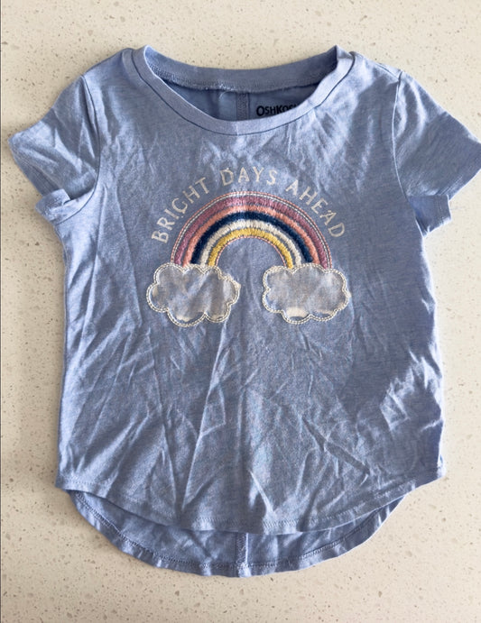 T-shirt - Osh Kosh - 4T