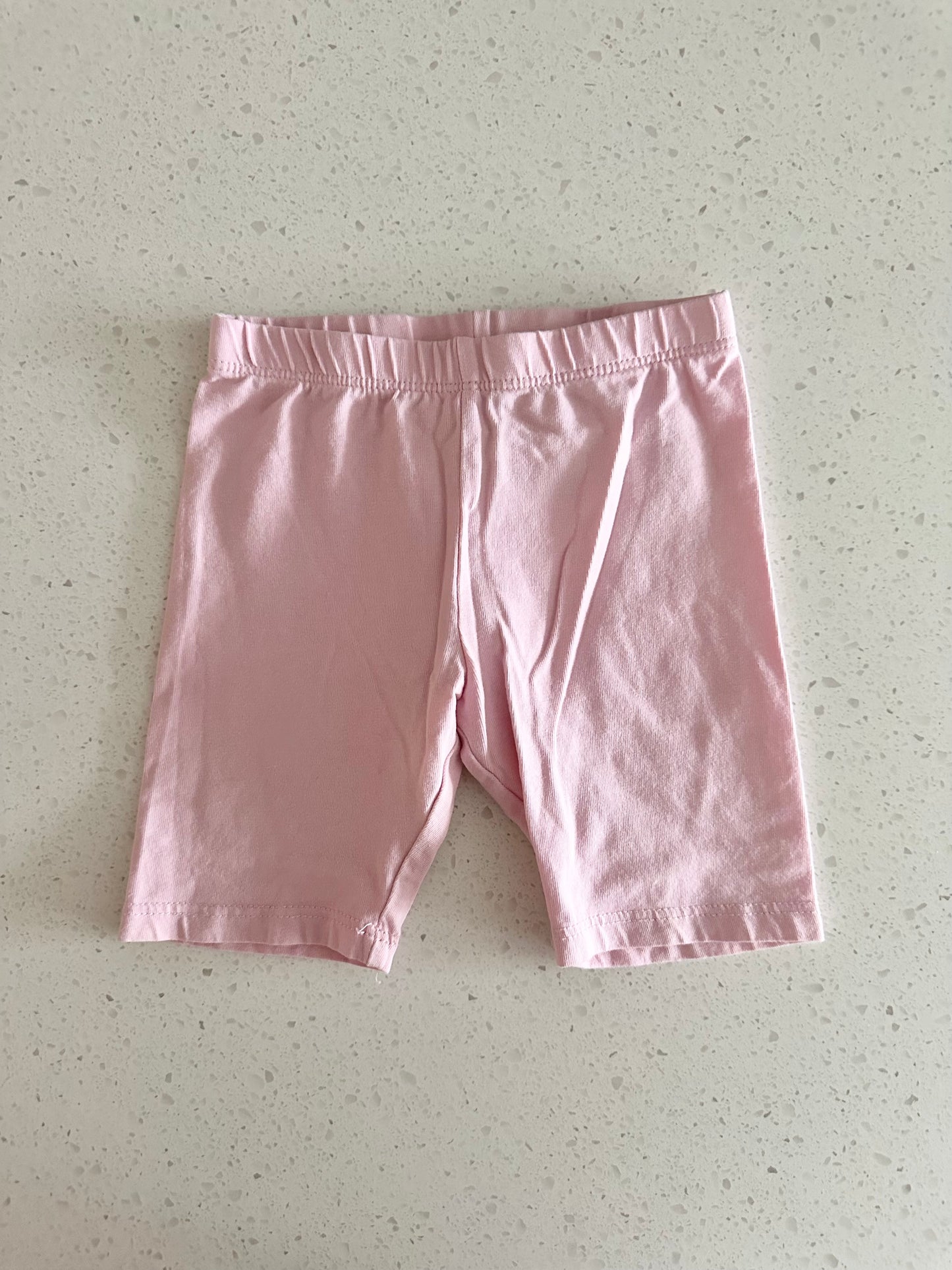 Biker short - H&M - 2-3 ans