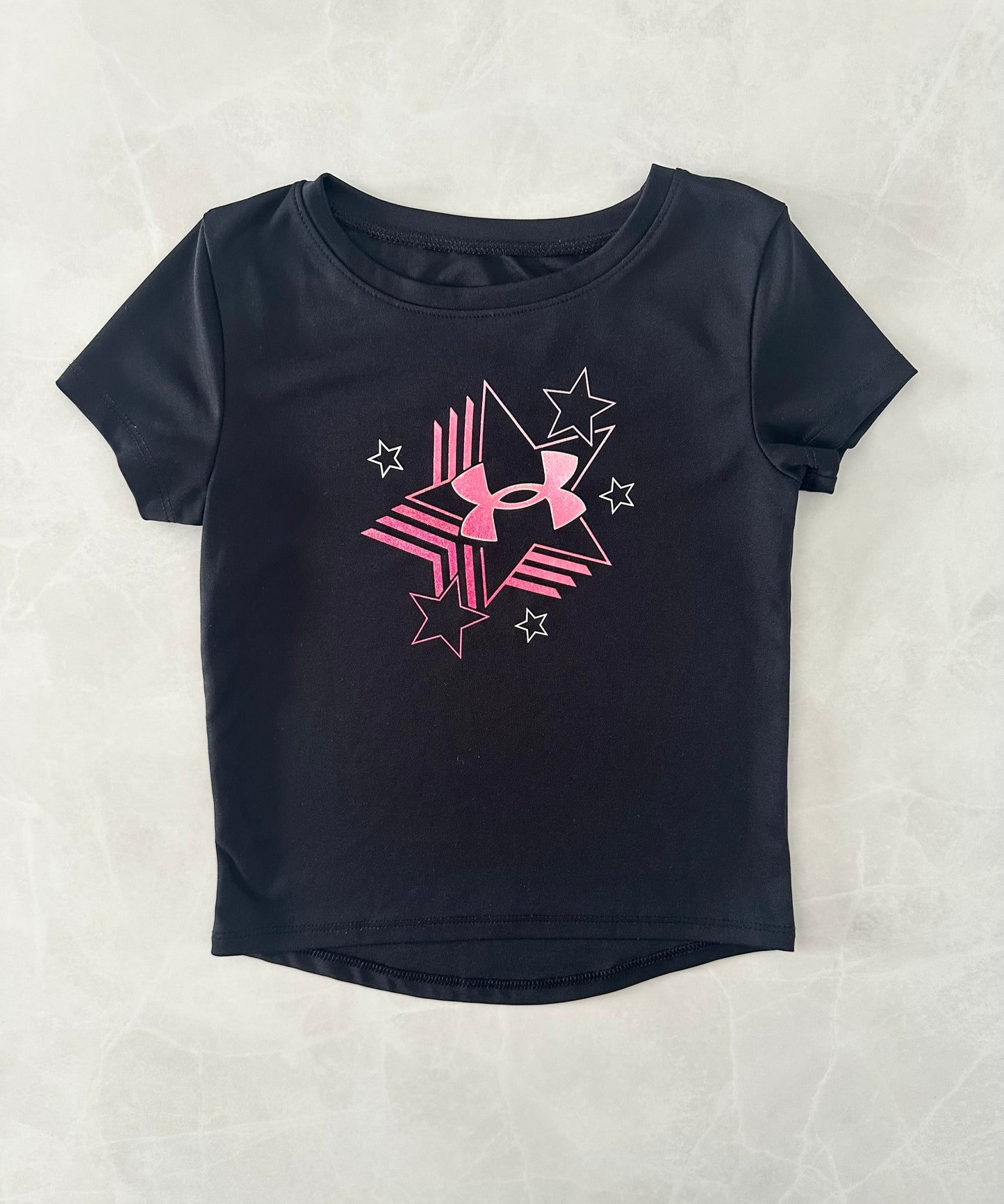 Haut - Under Armour - 3T